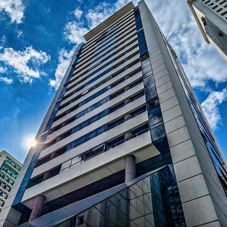 Studio Premium Jardins Aparthotel São Paulo Exteriör bild