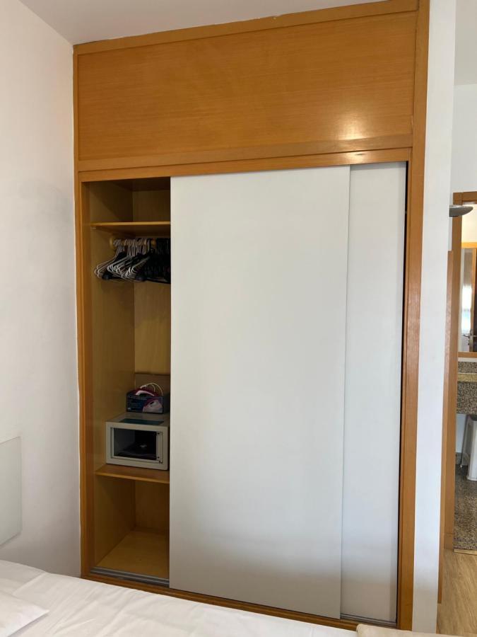 Studio Premium Jardins Aparthotel São Paulo Exteriör bild