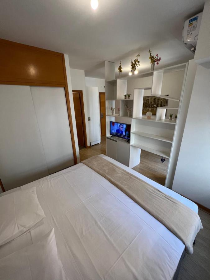 Studio Premium Jardins Aparthotel São Paulo Exteriör bild