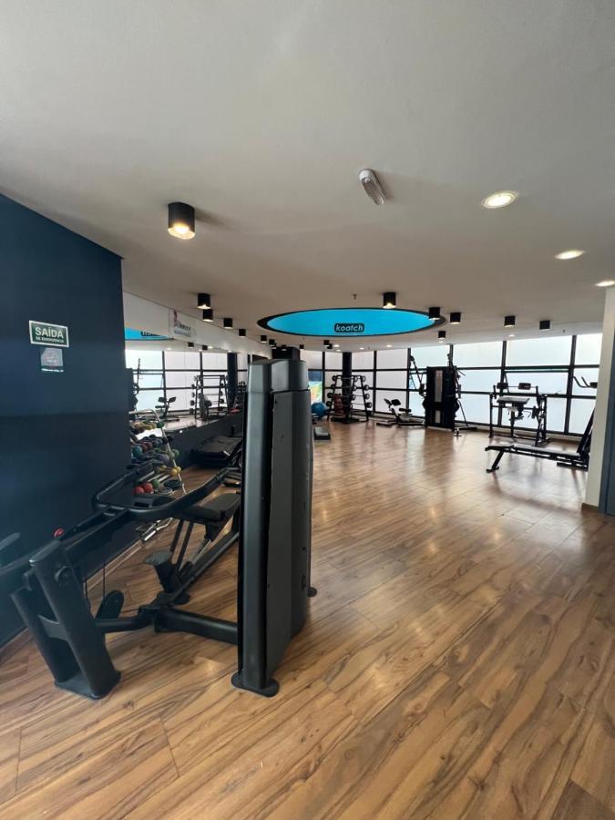 Studio Premium Jardins Aparthotel São Paulo Exteriör bild