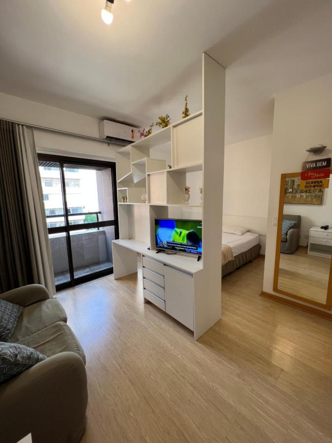 Studio Premium Jardins Aparthotel São Paulo Exteriör bild