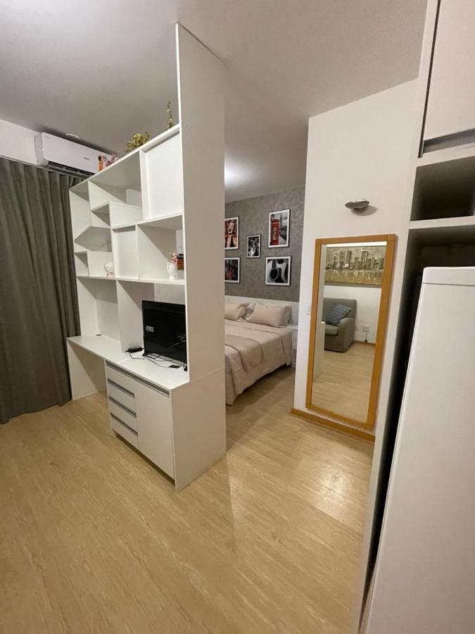 Studio Premium Jardins Aparthotel São Paulo Exteriör bild