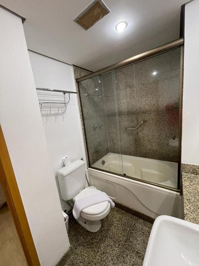 Studio Premium Jardins Aparthotel São Paulo Exteriör bild