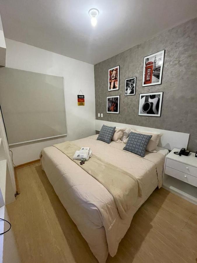 Studio Premium Jardins Aparthotel São Paulo Exteriör bild