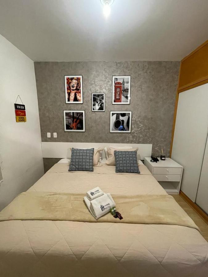 Studio Premium Jardins Aparthotel São Paulo Exteriör bild
