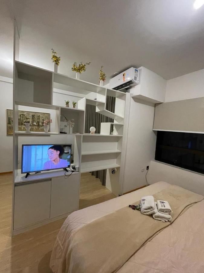 Studio Premium Jardins Aparthotel São Paulo Exteriör bild
