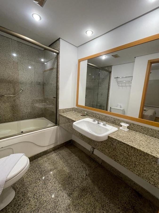 Studio Premium Jardins Aparthotel São Paulo Exteriör bild
