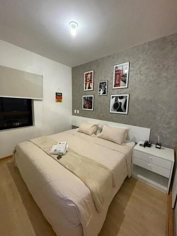 Studio Premium Jardins Aparthotel São Paulo Exteriör bild