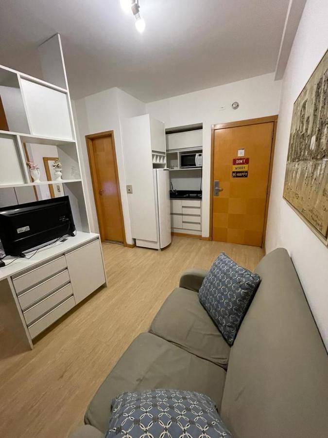 Studio Premium Jardins Aparthotel São Paulo Exteriör bild